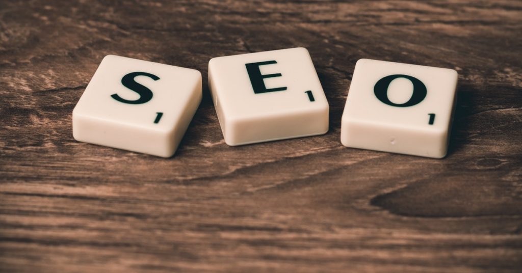 SEO Management