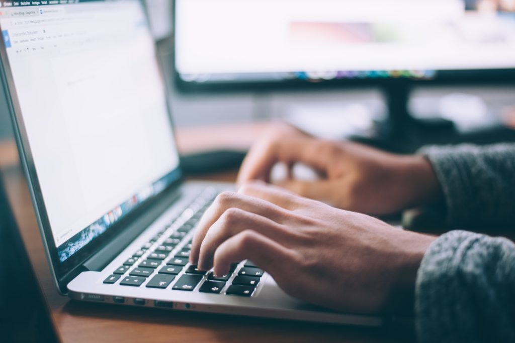 Clear your web browser's cache, cookies, and history